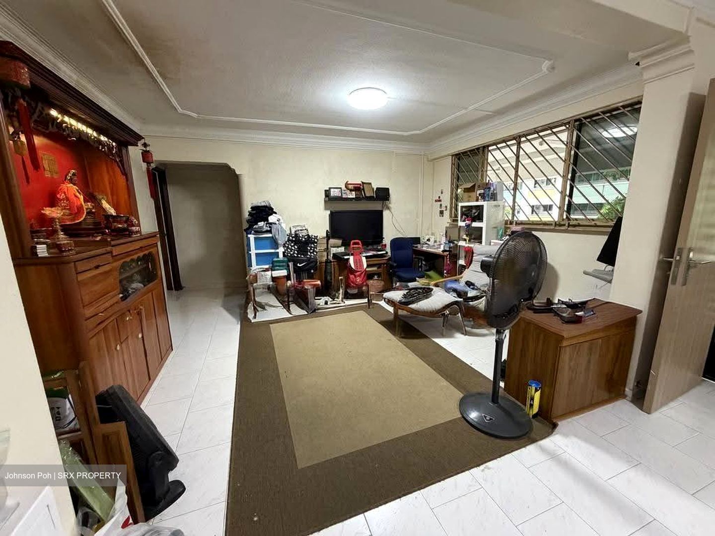 Blk 308 Yishun Rivergreen (Yishun), HDB 4 Rooms #626024401